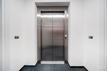 Appartement te huur - Photo 5