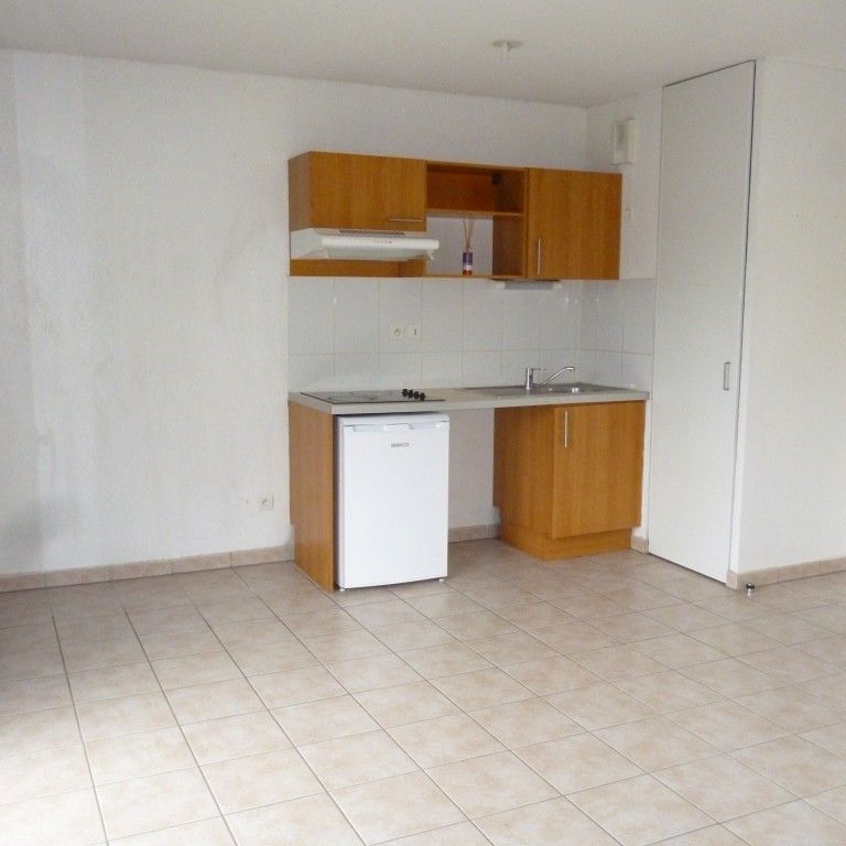 Location Appartement 2 pièces 43m² VERNON 27200 - Photo 1