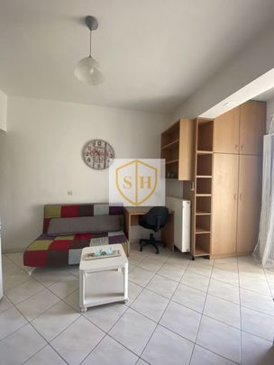 Studio/Γκαρσονιέρα για ενοικίαση Εσταυρωμένος (Ηράκλειο Κρήτης) - Φωτογραφία 1