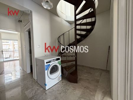 Μεζονέτα 117 τ.μ. προς ενοικίαση - Photo 4