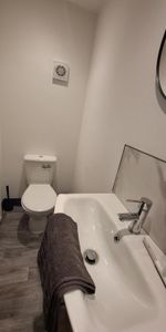 Room to let in newly refurbished HMO – Heneage Road - Photo 3