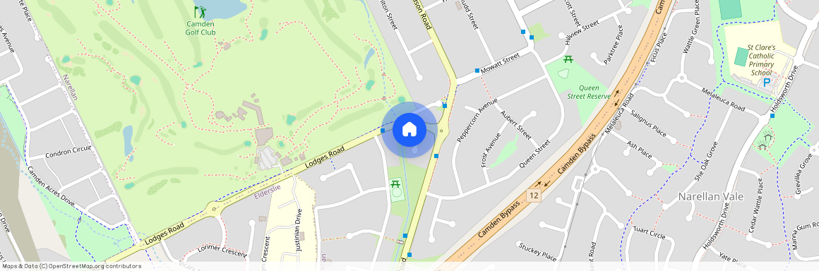 4A Fishburn Place, 2567, Narellan Nsw