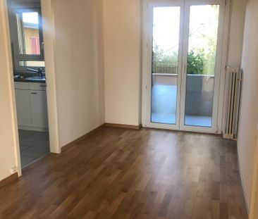 2.5-Zimmerwohnung - ruhig und zentral - Photo 1