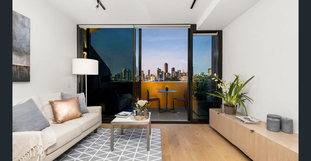 The Essence Of Excellence - 'ORBIS' - Photo 1