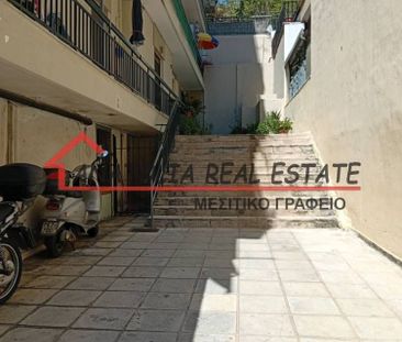 Studio/Γκαρσονιέρα για ενοικίαση Συκιές - Photo 4