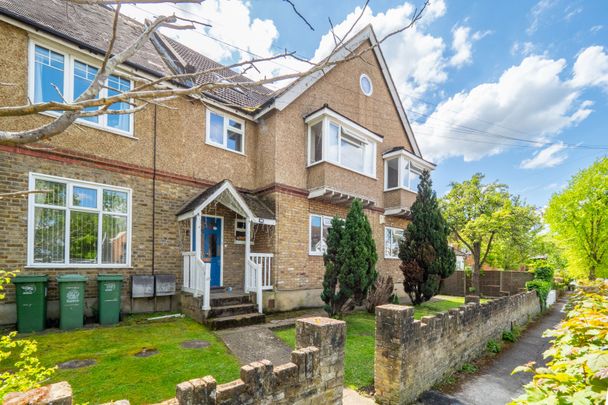 Banstead Road, Carshalton, SM5 - Photo 1