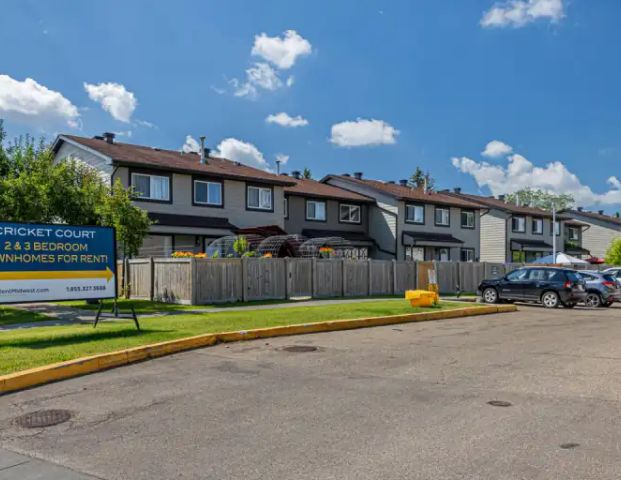 Cricket Court | 609a Cricket Court Northwest, Edmonton - Photo 1