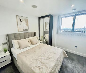 2 bedroom flat to rent - Photo 3