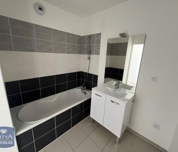 Location Appartement 3 pièces 60m² MONTLOUIS SUR LOIRE 37270 - Photo 5