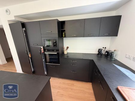 Location Appartement 1 pièce 10m² TOULOUSE 31400 - Photo 5