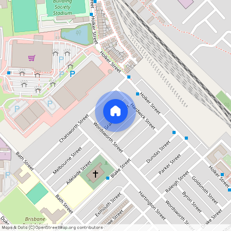 Granville Street, Barrow-in-Furness