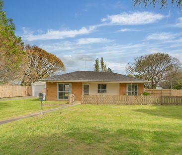 Charming 3-Bedroom Family Home - Photo 5