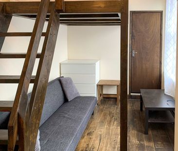 Studio Flat, Mapesbury Lodge, NW2 - Photo 3