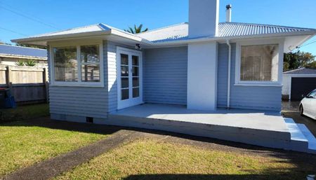 Newly Renovated- Okato Gem - Photo 4