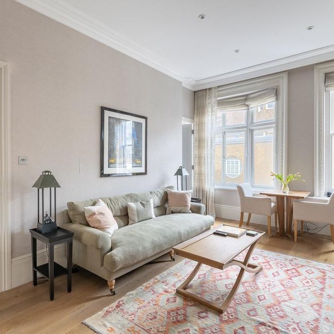 1 bedroom flat to rent - Photo 1