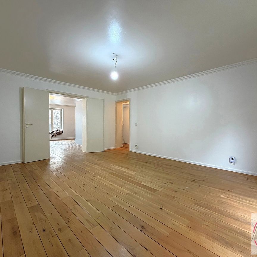 Appartement - te huur - Photo 1