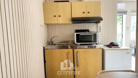Studio/Γκαρσονιέρα για ενοικίαση Κέντρο (Ιωάννινα) - Φωτογραφία 5