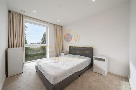 Flat 20 Allium House, 2 Caldon Boulevard, Wembley Middlesex, HA0 1BD - Photo 5