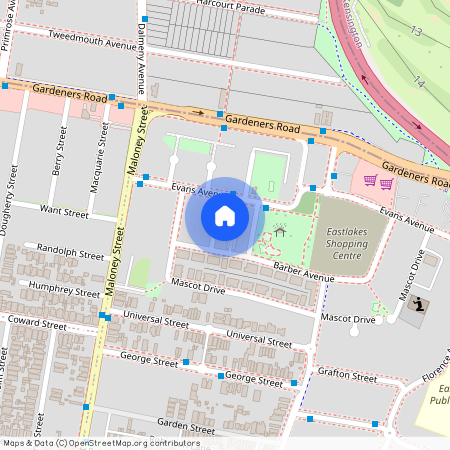 11/4 Hearne Close, NSW 2018, Eastlakes