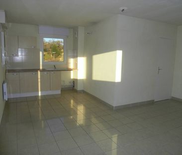 A louer appartement 3 pièces avec terrasse sur le secteur de la Cro... - Photo 2