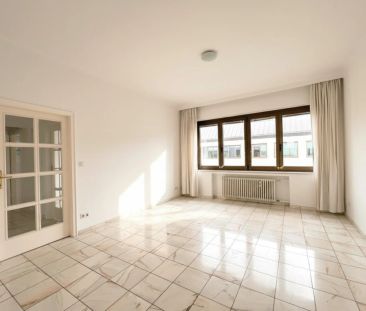 NÄHE STAATSOPER- ruhig gelegene 3 Zimmer Wohnung mit 40m² Terrasse ... - Photo 2