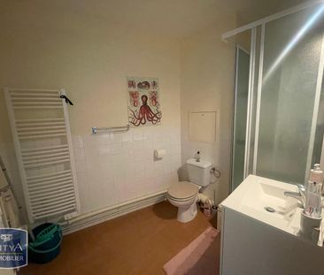 Location Appartement 1 pièce 29m² TOURS 37000 - Photo 2