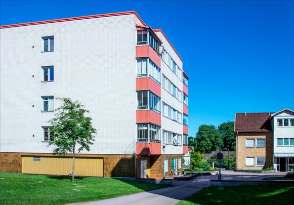 Storgatan 2 A - Photo 1