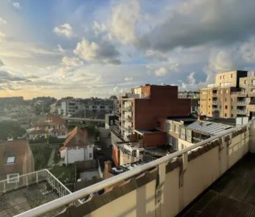 Appartement met parkeerplaats te huur te Sint-Idesbald - Foto 6