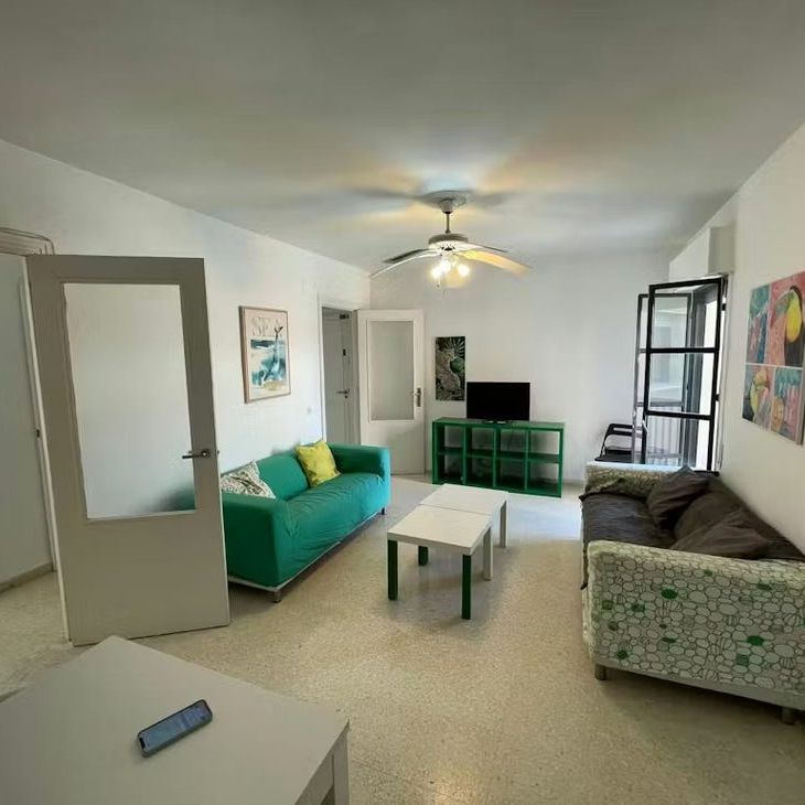 Plaza Zurraque, Sevilla, Andalusia 41010 - Photo 1