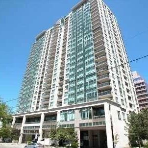 All Inclusive 2Br 1Wr Condo At Yonge/North York Ctr Subway - Photo 4