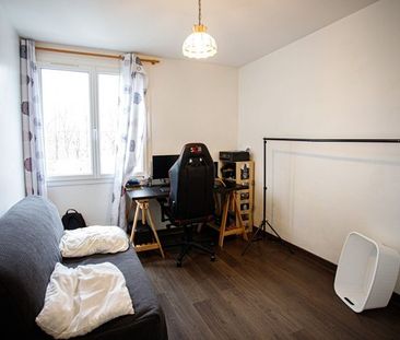 Appartement 3 pièces – 61 m² environ à Rennes Bréquigny (ref : G63708) - Photo 2