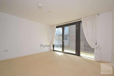 Geoffrey Watling Way, Norwich, NR1 - Photo 2