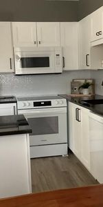 Condo meublé, terrasse, St-Sauveur, Mai-Nov 2026 - Photo 4