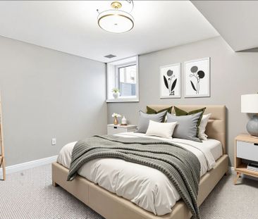 For Lease - 49 Barwood Crescent Unit# Lower, Kitchener, Ontario - Photo 2