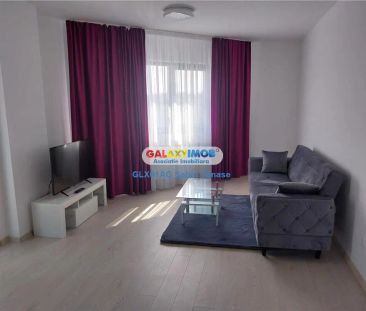 De inch ap cu 3 camere confort 1 dec fond nou TEILOR cu garaj si boxa - Photo 1