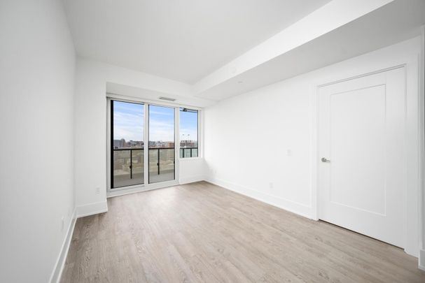 For Lease - 480 Front Street Unit# 1817, Toronto, Ontario - Photo 1