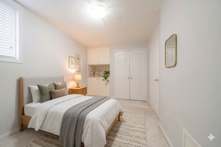 For Lease - 3250 Bentley Drive Unit# 71, Mississauga, Ontario - Photo 4