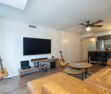 For Lease - 68 Abell Street Unit# 522, Toronto, Ontario - Photo 1