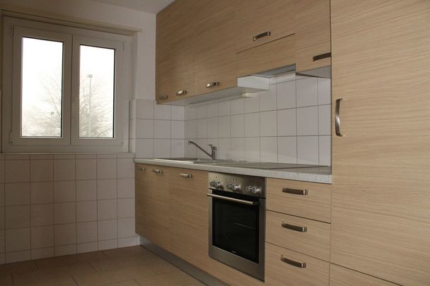 2 Zimmer, 60 m², 1. Stock - Photo 1