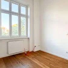 Helle gemütliche 2 Zimmer Wohnung mit Klopfbalkon - unbefristet - Photo 3
