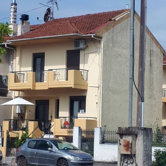 Μονοκατοικία για ενοικίαση - Γιάννουλη, - Φωτογραφία 2