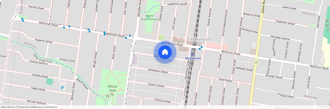 2/39 Lees Street, VIC 3204, Mckinnon