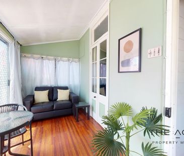 Fully Furnished Home In Allenstown! - Photo 6