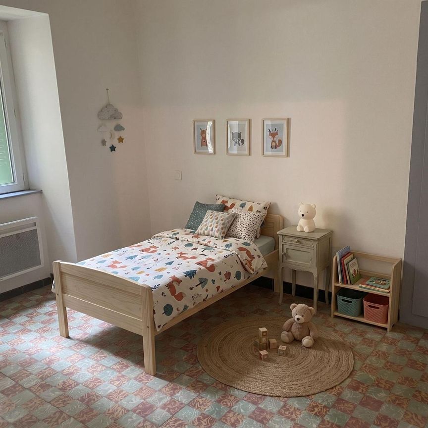 Location Appartement 3 pièces 59m² BERRIAS ET CASTELJAU 07460 - Photo 1