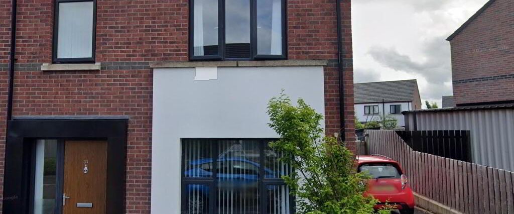 Broighter Gardens, Limavady, BT49 0GH - Photo 1