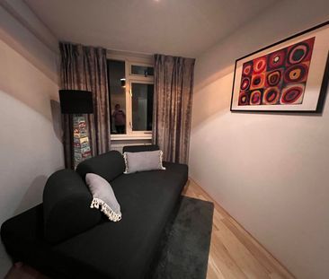 Huis te huur: Bizetstraat 55 2625 AW Delft - Foto 1