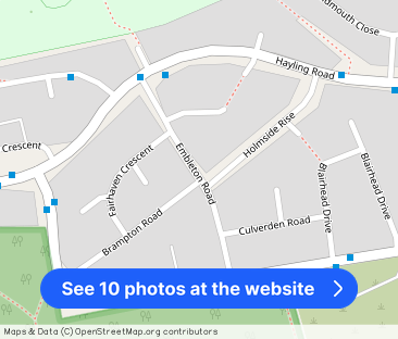 Embleton Road, Watford, Hertfordshire, WD19 - Photo 1