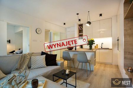 Dwupokojowy apartament w Czarnej Perle - Photo 2