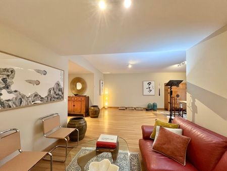 Appartement - à louer - Photo 4