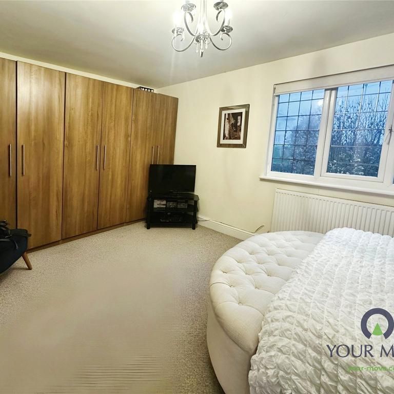 1 bedroom house to rent - Photo 1